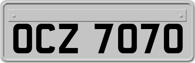 OCZ7070
