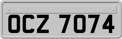 OCZ7074
