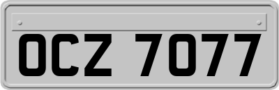 OCZ7077