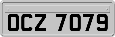 OCZ7079
