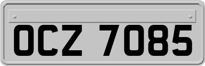 OCZ7085
