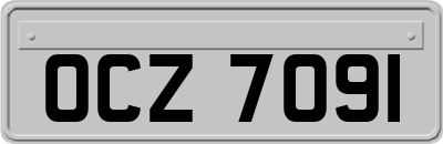 OCZ7091