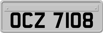 OCZ7108