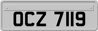 OCZ7119