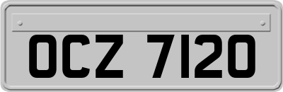 OCZ7120