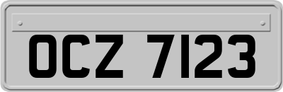 OCZ7123