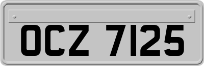 OCZ7125