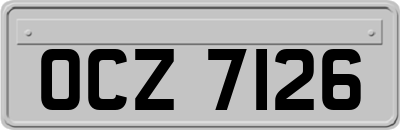 OCZ7126