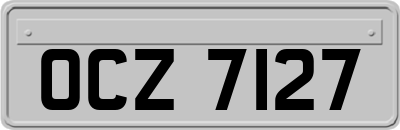 OCZ7127