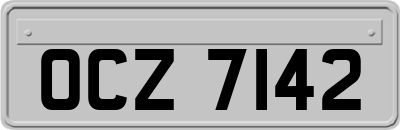 OCZ7142