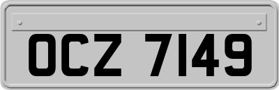 OCZ7149