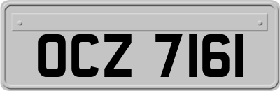 OCZ7161