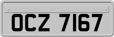 OCZ7167