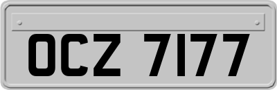 OCZ7177