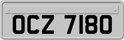 OCZ7180