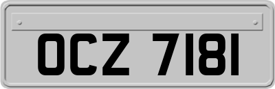 OCZ7181