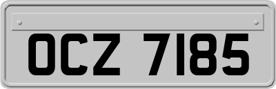 OCZ7185