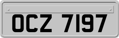 OCZ7197