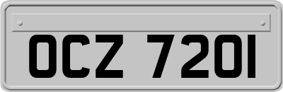 OCZ7201