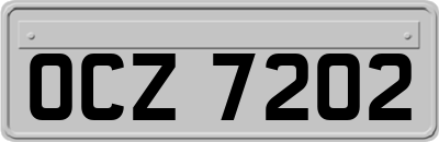 OCZ7202