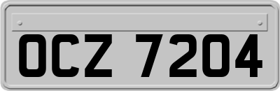 OCZ7204