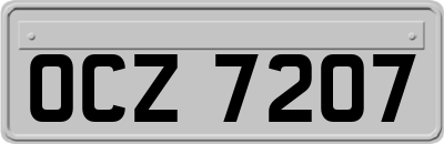 OCZ7207