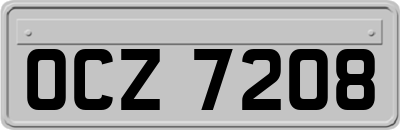 OCZ7208