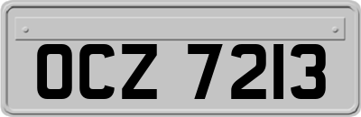 OCZ7213