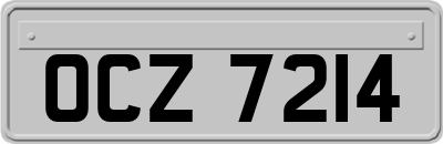 OCZ7214
