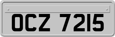 OCZ7215