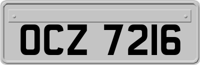 OCZ7216