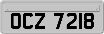 OCZ7218