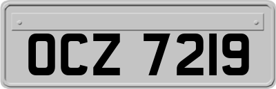 OCZ7219