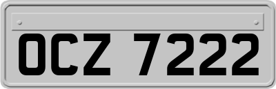 OCZ7222