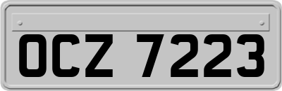 OCZ7223