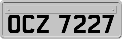 OCZ7227