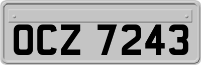 OCZ7243