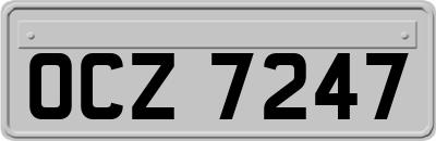 OCZ7247