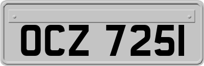 OCZ7251