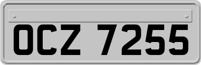 OCZ7255