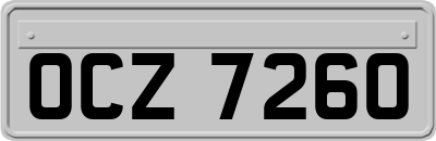OCZ7260