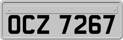 OCZ7267
