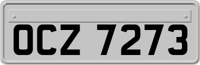 OCZ7273