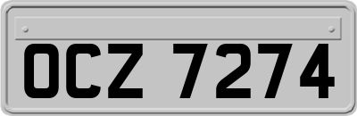 OCZ7274