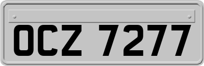 OCZ7277