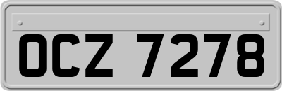 OCZ7278