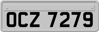 OCZ7279