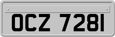 OCZ7281