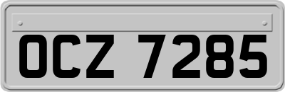 OCZ7285