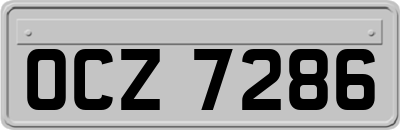 OCZ7286